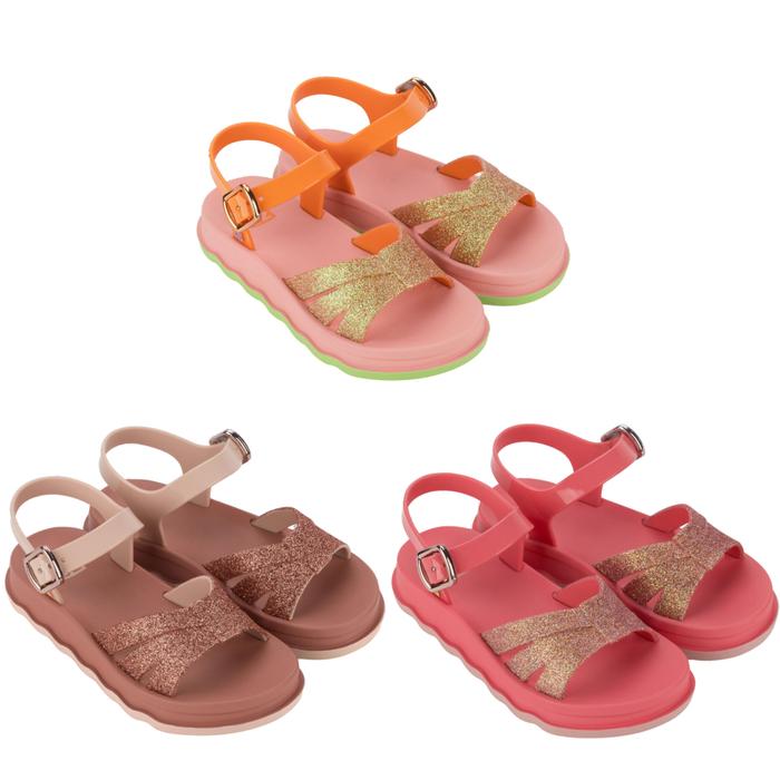 ZAXY POWER SAND KIDS NEW