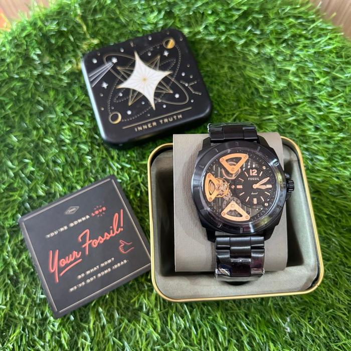 Fossil BQ2788 automatic Watch