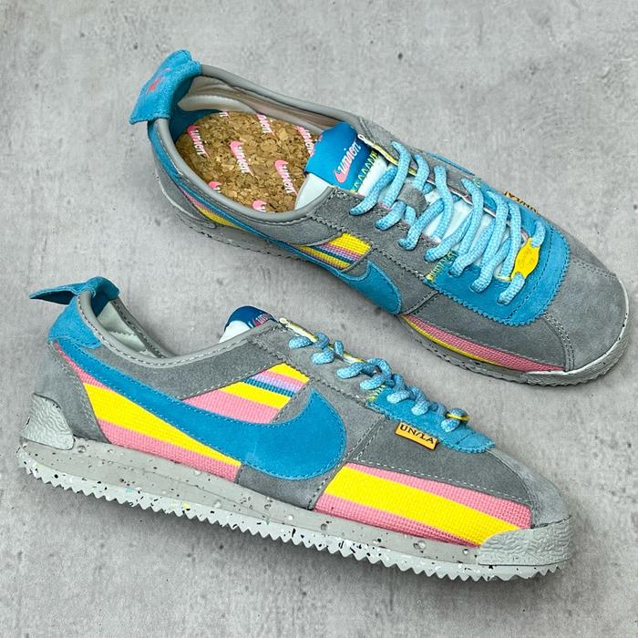 Union LA Cortez Sesame