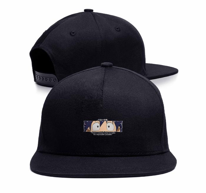 Topi infinite anime quote from SIMON - TENGEN TOPPA GURREN LAGANN 100% cotton