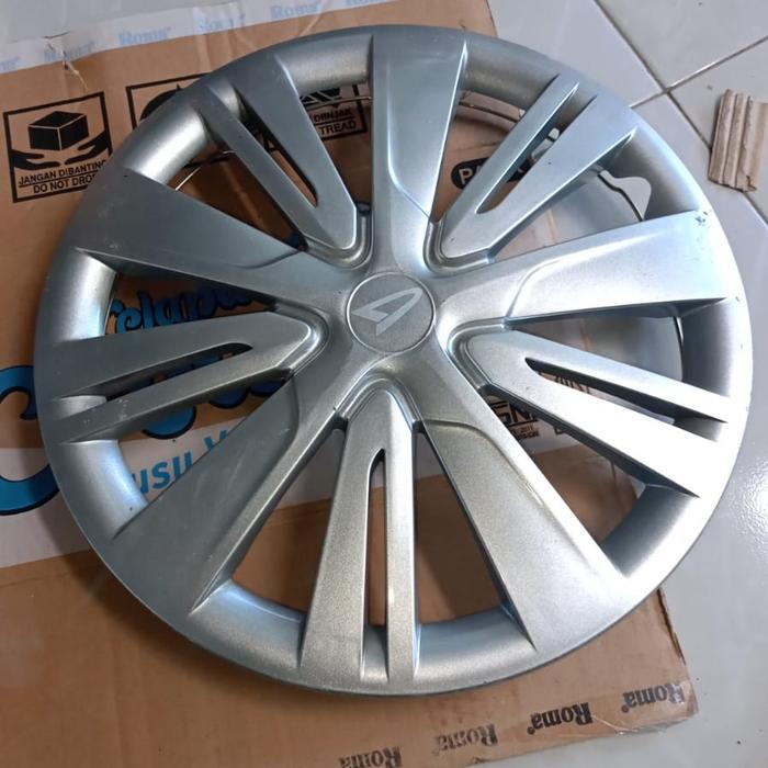 Wheeldop sigra original ring 14
