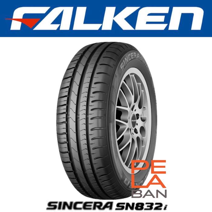 Ban Falken 155/70 R12 Sincera SN832i 155 70 12
