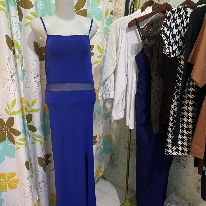 Prelove longdress