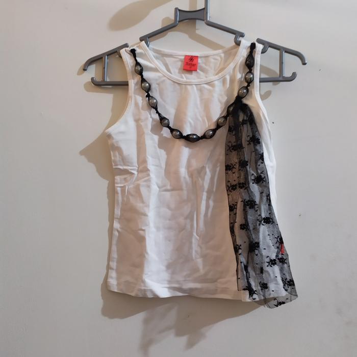 Preloved tank top anak