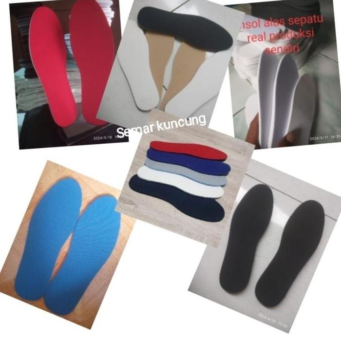 insole alas kaki alas sepatu alas sepatu empuk