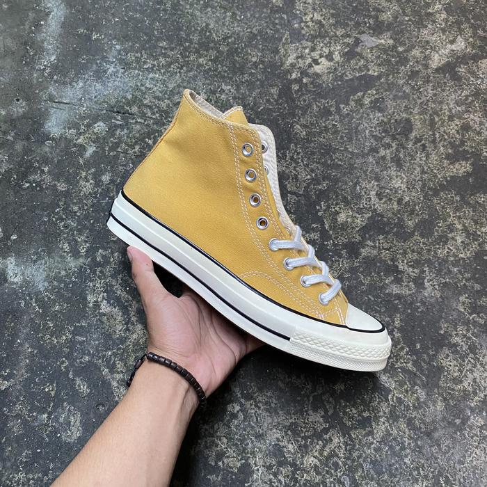 Converse Chuck Taylor 70s High Sunflower (PT MAP)