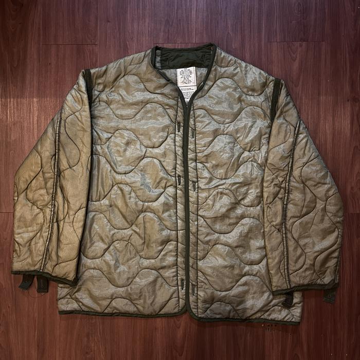 Linner jacket m65