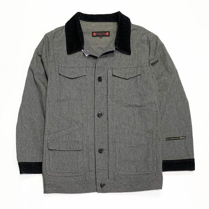 Jaket Chore Coat