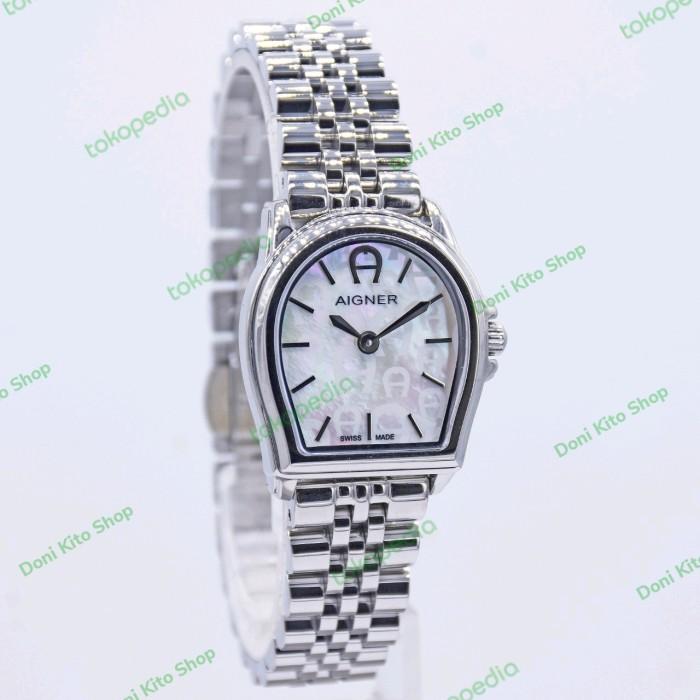 Jam Tangan Aigner Original Swiss Made Garansi Resmi New Jam Tangan Wanita Original Aigner Verona ARW