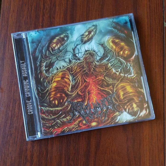 Kaluman - Kaluman