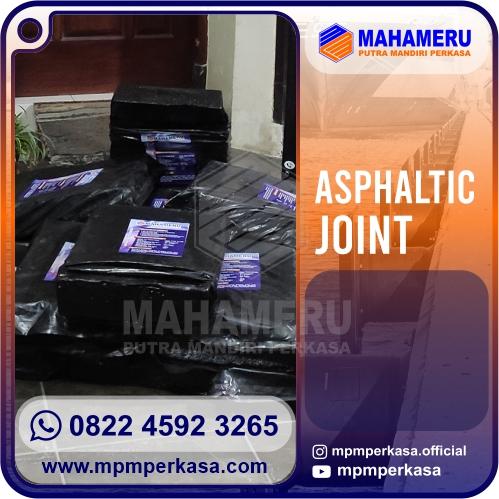 Jual Asphaltic Joint
