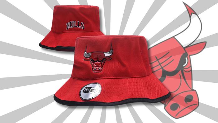 Snapback NBA Chicago Bulls Collections