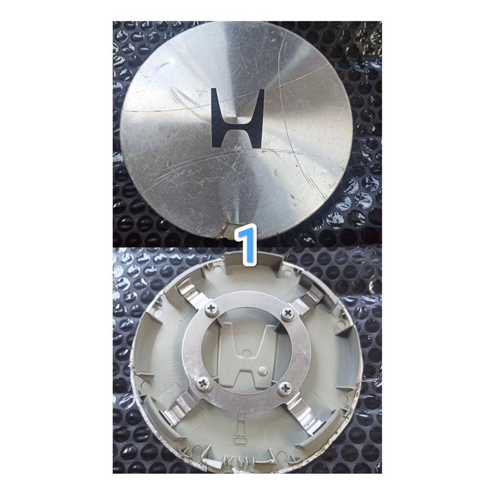 Dop velg honda civic Genio original