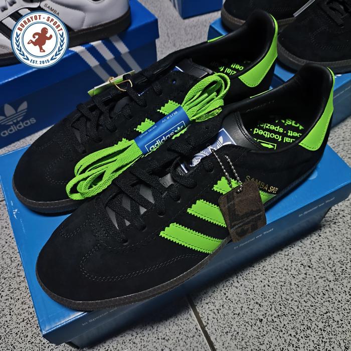 Adidas Samba Spzl
