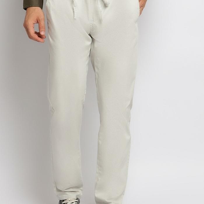 Celana Jogger Sweatpants Pria Original Lois CFC043SV