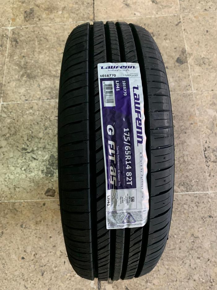 Ban Laufenn G Fit As 175/65 R14 / 175 65 14
