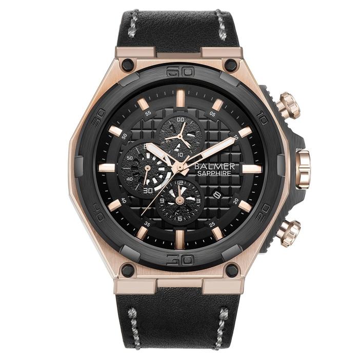 Jam Tangan Pria 100% original Balmer b7947mcbrg4 b-7947m cbrg-4 7947 b7947m cbrg4 b7947mc brg-4 brg4