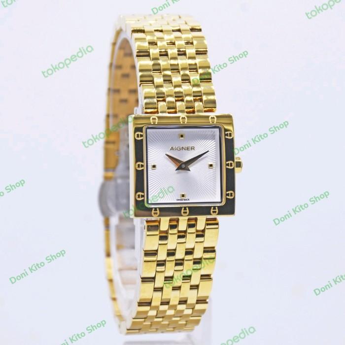 Jam Tangan Aigner Original Swiss Made Garansi Resmi New Jam Tangan Wanita Original Aigner Modica ARW