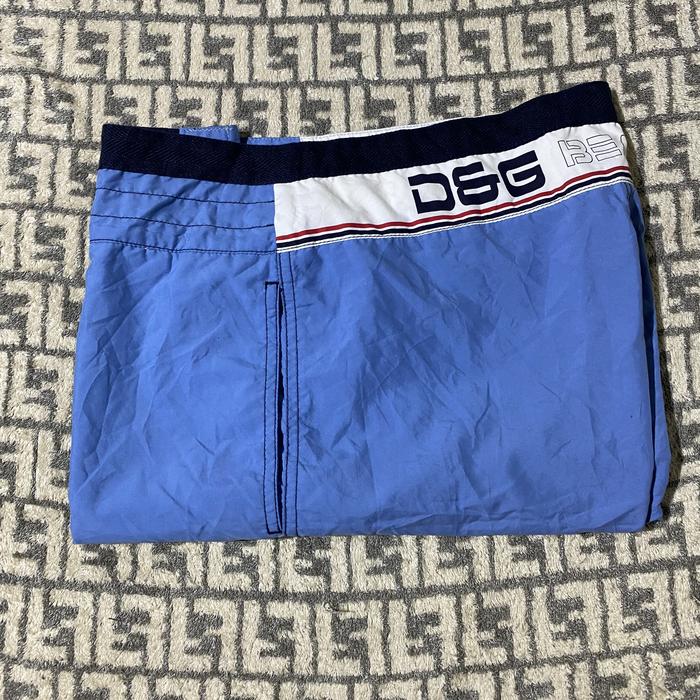 D&G Beach Wear Short