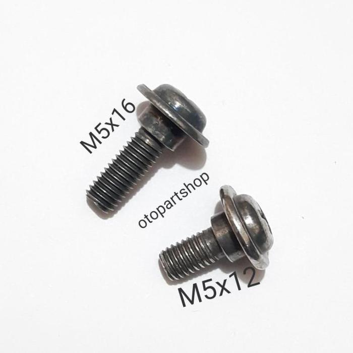 Baut Dasi M5 harga satuan