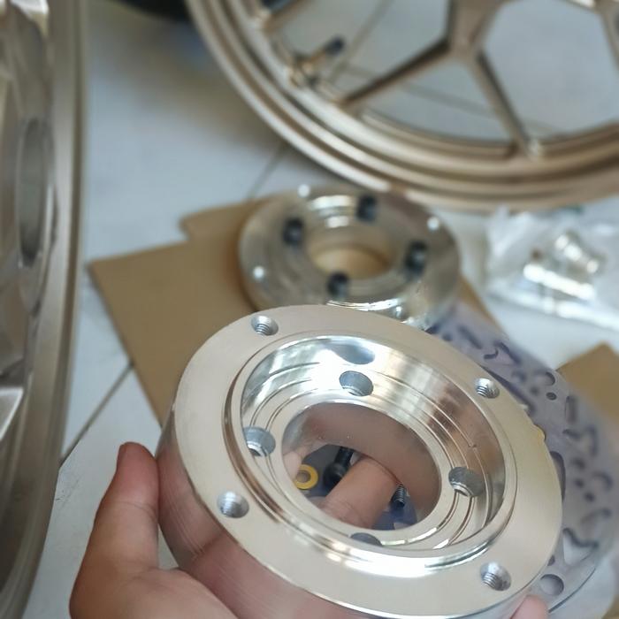 paket adaptor pcx/adv abs