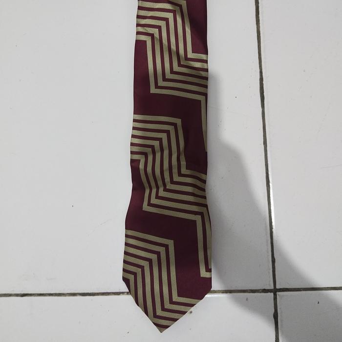 Dasi Pria St. Michael From Marks and Spencer