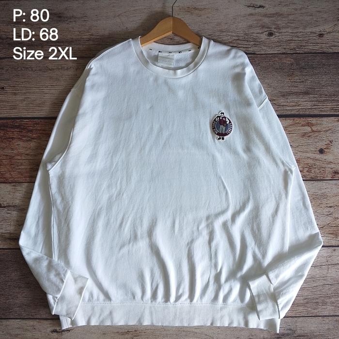 MLB Yankees Crewneck