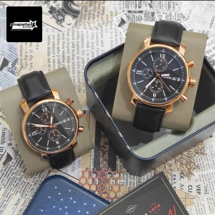 Fossil Men Watch BQ1008