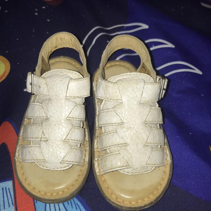 Preloved docmart original untuk toddler/balita