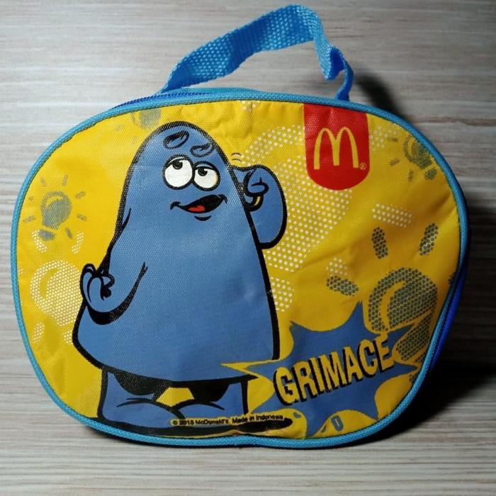 tas mcdonalds
