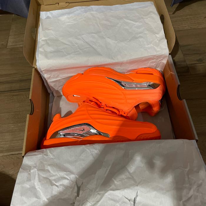 Nike Nocta  Hot Step 2