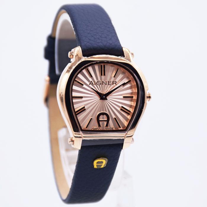 Jam Tangan Aigner Original Swiss Made Garansi Resmi New Jam Tangan Wanita Original Aigner Pavia ARWL