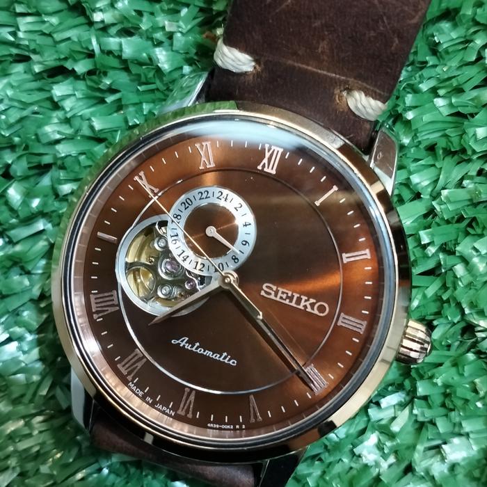 SEIKO PRESAGE