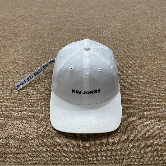 Kim Jones Gu Cap Hat