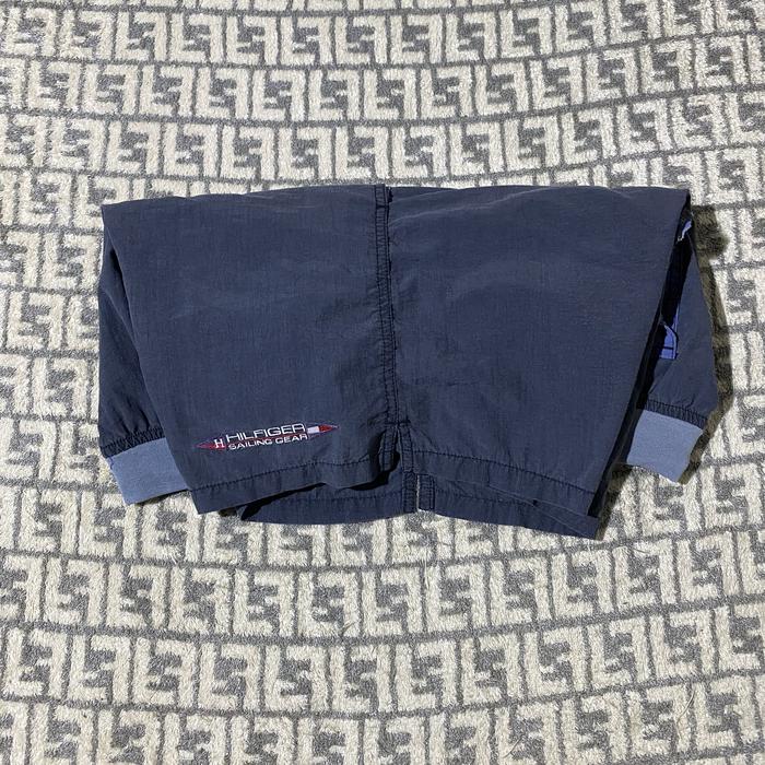 Tommy Hilfiger Sailing Gear Short