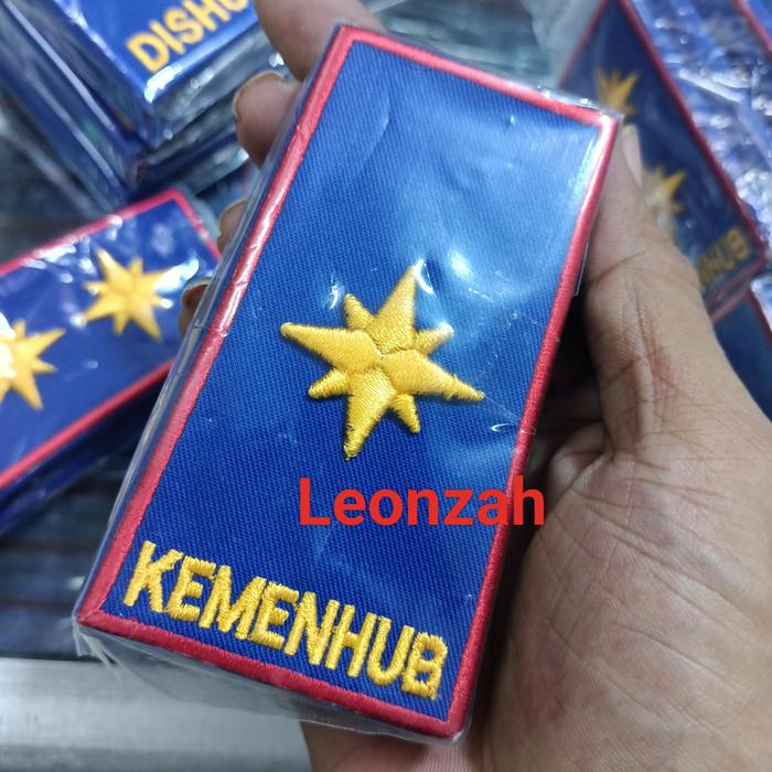 pangkat kemenhub 4c