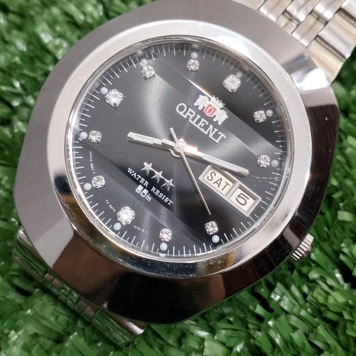 ORIENT There star