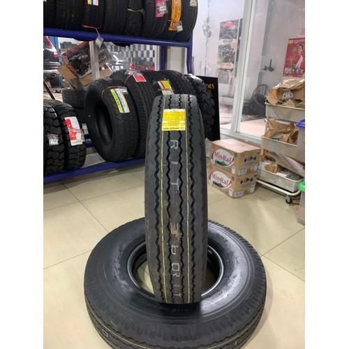Ban Luar Truk DUNLOP DR2 750-16 14PR ban Mobil 7.50 R16
