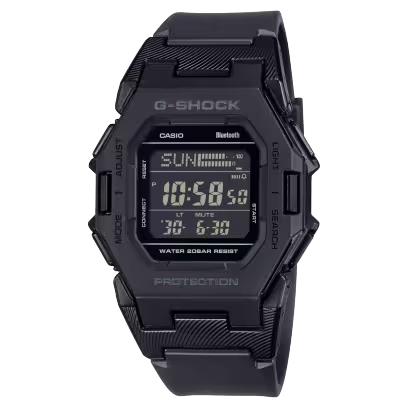 CASIO G-SHOCK GD-B500-1D GD-B500-7D GD B500 ORIGINAL GARANSI RESMI