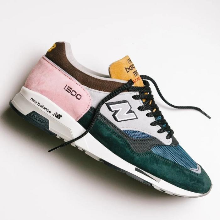 New Balance 1500 Made in England Selected Edition Original