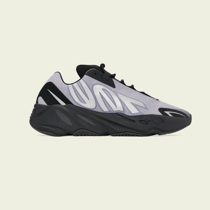 Adidas Yeezy Boost 700 MNVN Geode Original Resmi (100% Authentic)