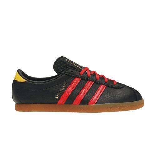 Adidas Stuttgart Anniversary City Series FX7774 Original Resmi