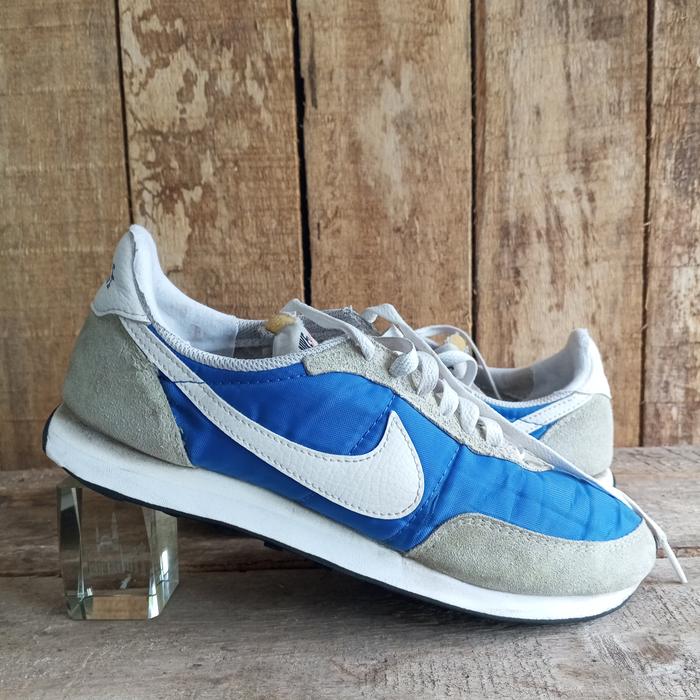sepatu second, - NIKE BLAZER LOW ORI -