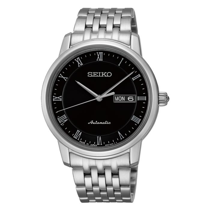 Jam Tangan Seiko SRP693J1 Presage Second