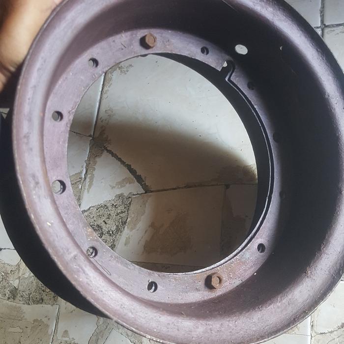 Velg st20 suzuki truntung original