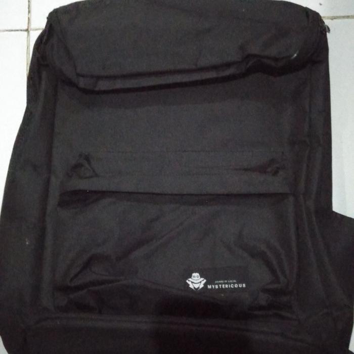 Tas ransel merk mystericous