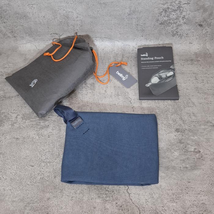 Bellroy Standing Pouch Bellroy