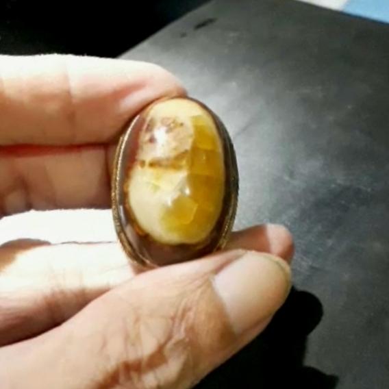 cincin garut tuyul kristal jumbo