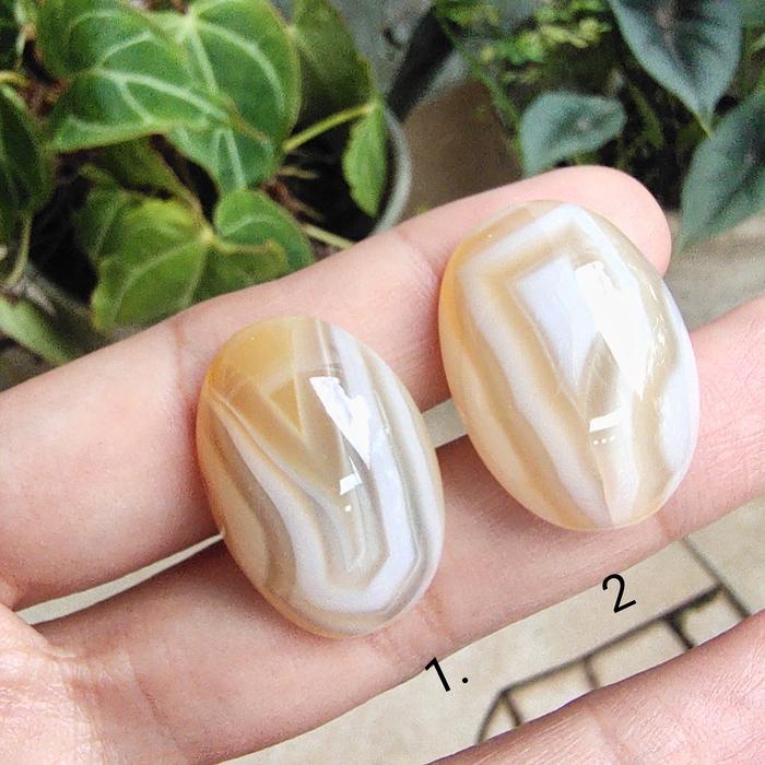 Natural Batu Akik Antik Unik - batu akik langka asli kalimantan