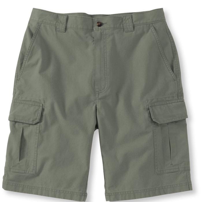 LL bean cargo short original